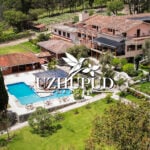 Uzhupud Garden: La Hostería en Paute, Ecuador, Ideal para el Bienestar y el Descanso