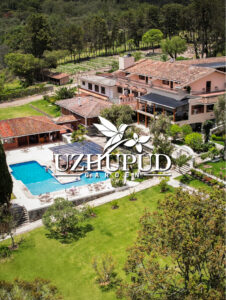 Uzhupud Garden: La Hostería en Paute, Ecuador, Ideal para el Bienestar y el Descanso