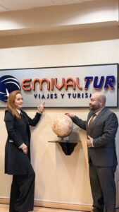 La Agencia de Turismo más Reconocida en Ecuador