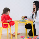 Dra. Cristina Moncayo: Pediatría integral y Nutrición infantil en Cuenca, Ecuador